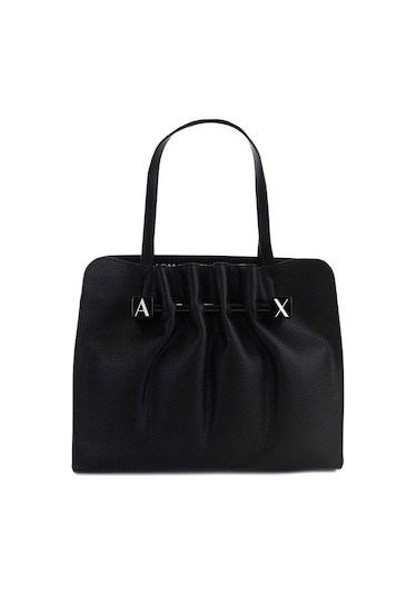 Armani Exchange Armanı Exchange Kadın Omuz Çantası 942763-1a710-00020 Siyah
