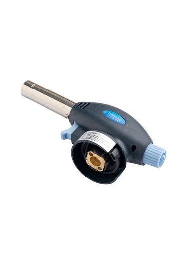 1300 Derece 503c Çakmak Gazı Uyumlu Pürmüz Kafası Kamp , Mereng Yapımı İçin Pürmüz Başlığı 5365 Çok Renkli