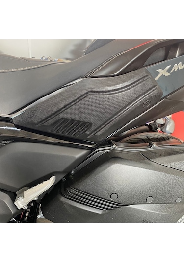 Modimot X-max Dijital Kasa Sele Altı Grenaj Koruma 23-25