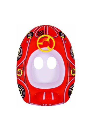 Altis Kornalı Oturaklı Çocuk Botu 67 Cm Oturmalı Ayak Geçmeli Bab