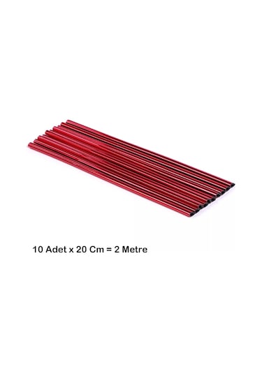 Araç İçi Klima Izgara Havalandırma Şerit Klima Şerit Tüm Renkler