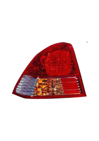 Honda Civic 2004-2006 Vtec2 Stop Lambası Arka Dış Stop Sol