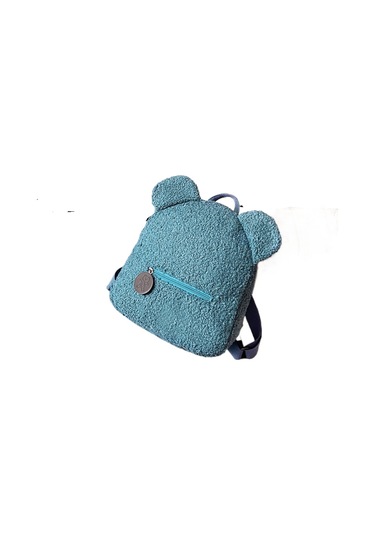 Crosswing Küçük Ayı Çantası-mavi Mavi