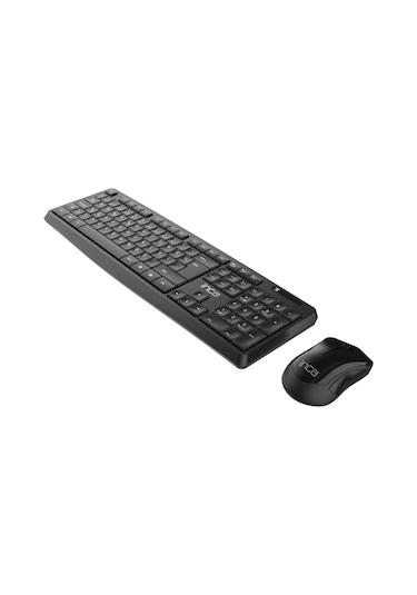 Inca IWS-538 Kablosuz Türkçe Q Klavye Mouse Set