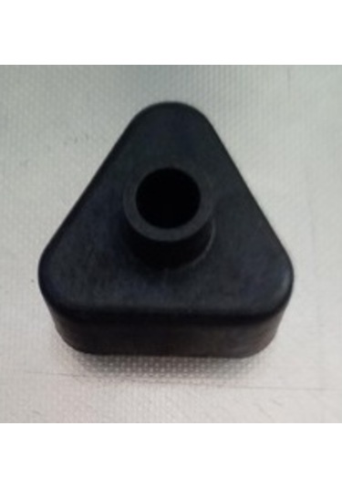 Biberoğlu Marka Pedallı Traktör Yedek Parça - Teker Takozu 1 Adet Fiyatıdır