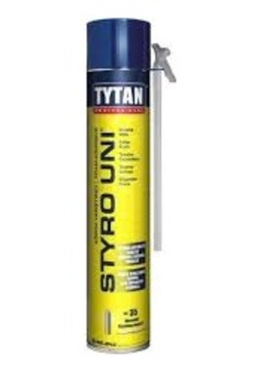 Tytan Köpük Montalama Yapıştırıcı