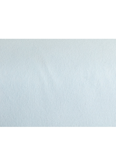 Madame Coco Valeria King Size Lastikli Penye Çarşaf Çpe-03king Size Plus-mavi Mavi Diğer