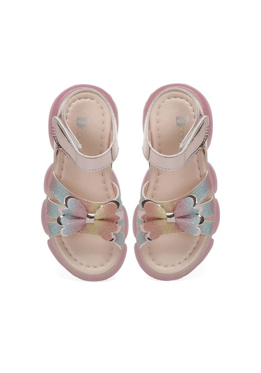 Mısty P 5fx Pembe Kız Çocuk Sandalet 000000000102005656 Pembe