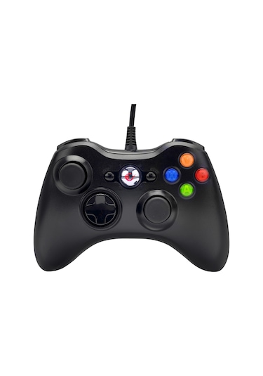 Rampage R360 Xbox Uyumlu Gamepad Pc Bilgisayar Oyun Kolu Joystick