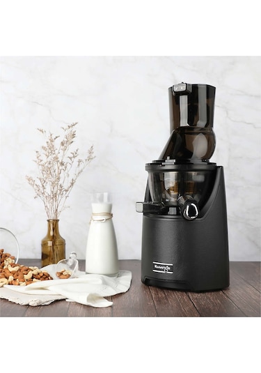 Kuvings EVO820PB Yavaş Sıkım Katı Meyve Sıkacağı