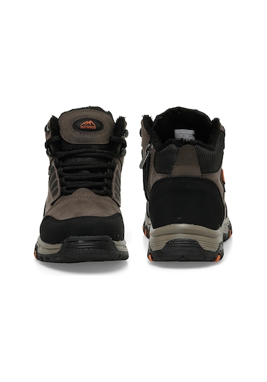 Proshot Ps192 Hı 3pr Kahverengi Unisex Outdoor Bot 000000000101610877 Kahverengi