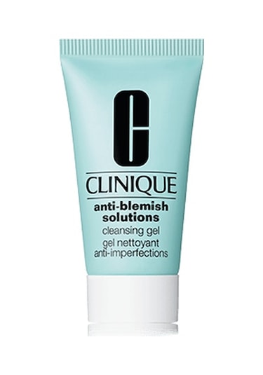 Clinique Blemish Sivilce Karşıtı Yüz Temizleme Jeli 30 ML