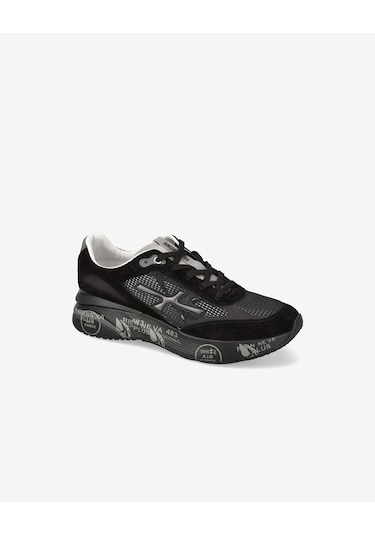 Premiata Sneakers Moerun 7297 Siyah