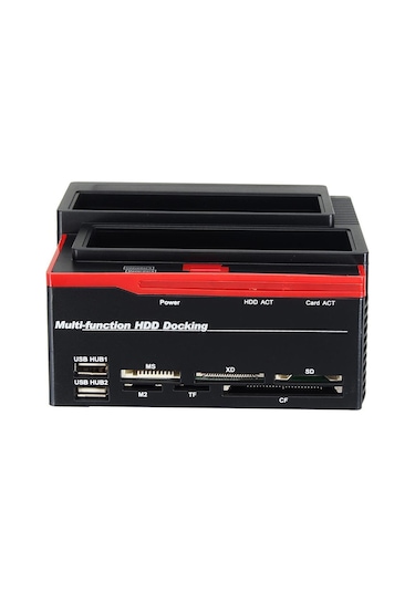 Primex Px-2390 Usb3.0 2X 2.5"/3.5" Sata/Ide Hdd 893U3 Docking Sta