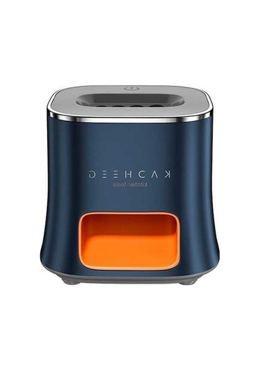 Pazly Cbtx Kacheeg Elektrikli Kavun Çekirdeği Makinesi Otomatik Soyma Aleti Mavi Model, Otomatik Soyma Ve Soyma Aleti Mavi