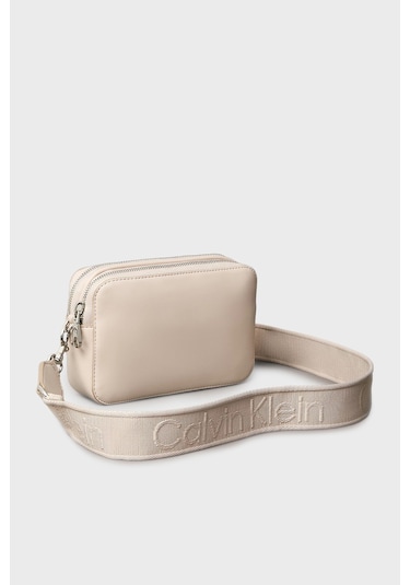 Calvin Klein Bayan Çanta Lv04f3165g 2qo Taş Taş