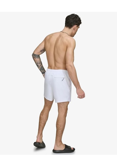 Dkny Erkek Mayo Db4dsx03-wht Db4dsx03-wht Beyaz Beyaz