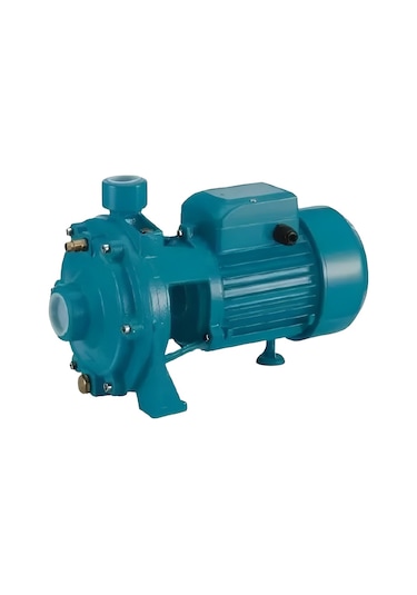 Momentum 2pc/160 / Temiz Su Hidrofor Sistemleri Yüksek İrtifalı Popmpa 380v - 2 Hp