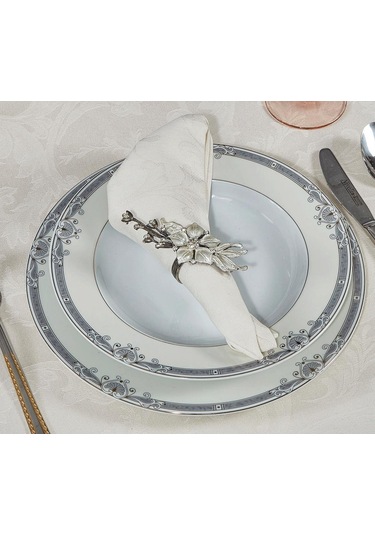 Misiny - Carlton 4'Lü Peçete Seti