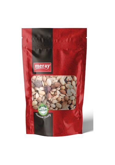 Meray Karışık Çerez Kokteyl 1 KG