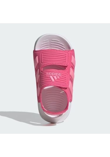 Adidas Altaswim 2.0 Bebek Pembe Sandalet Id0305 M-166 Pembe