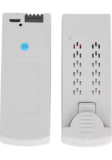 4d-f14 Fırçasoz Motor Gps Özellikli Quadcopter