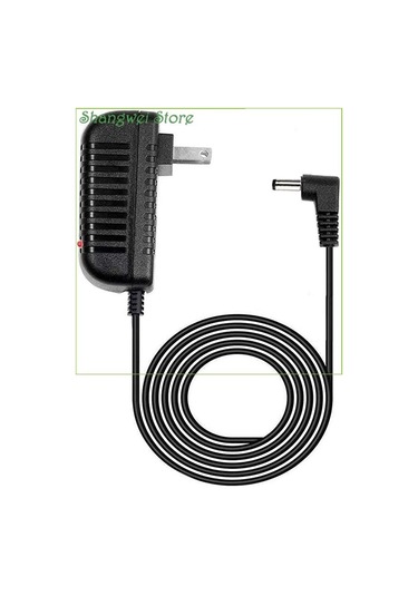 Flybuy Boss Rc-30 Döngü İstasyonu Güç Adaptörü, 5 Ft Şarj Kablosu, Led Göstergeli, Uyumlu Yedek Parça