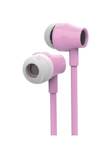 Jopus JO-K58 Bonea 3.5 MM Mikrofonlu Kablolu Kulakiçi Kulaklık