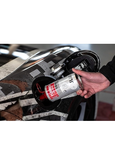 Jlm Dizel Turbo Temizleyici 500 ML