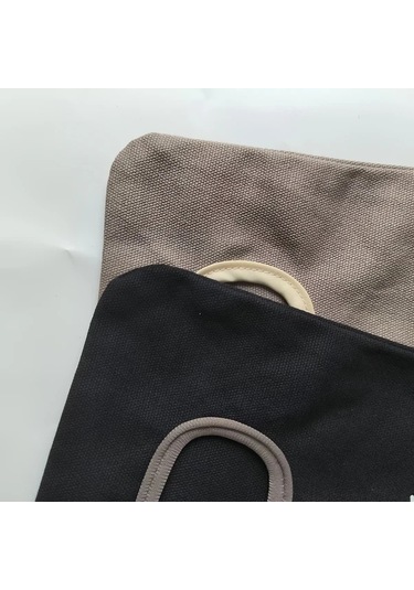 Elmpaly Siyah Küçük Evcil Hayvan Saman Çantası Tavşan Hamster Gine Domuzu Yem Torbası