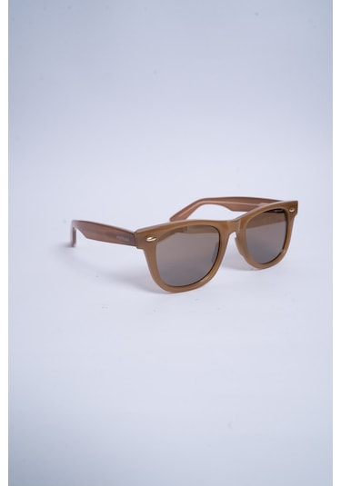 Montblack Mb6802 C4 Vizon Wayfarer Kadın Güneş Gözlüğü