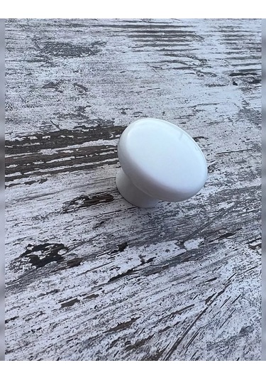 F Furnitura Mobilya Kovası 210423952 Beyaz