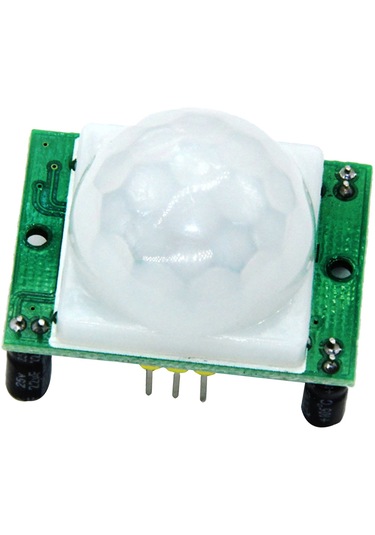 Homyl İnsan Vücudu Kızılötesi Sensör Modülü Pyroelektrik Anahtarı
