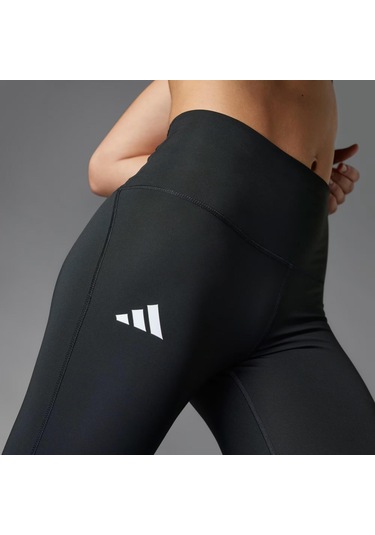 Adidas Adizero E 1/1 L Kadın Tayt C-adııp3085b30a00 Siyah