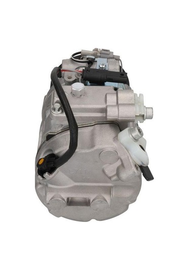 Bosch Klima Kompresörü 12v 8 Kanal Bmw 5 F10 F11 , 7 F01 F02 F03 F04 1986ad1088