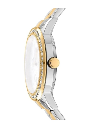 Dkny Dk1l055m0075 Kadın Kol Saati Altın - Metal