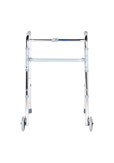 Medikaltec Comfort Plus Ky912l Tekerlekli Alüminyum Walker