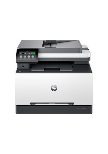 Hp LaserJet Pro 3303FDW 499M8A Çok Fonksiyonlu Yazıcı