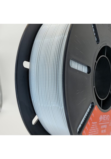Revo Hyper Beyaz Pet-g 1.75mm 1kg