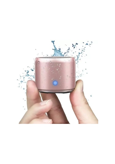 Cbtx Ewa-A106PRO Ultra Mini Bluetooth Hoparlör