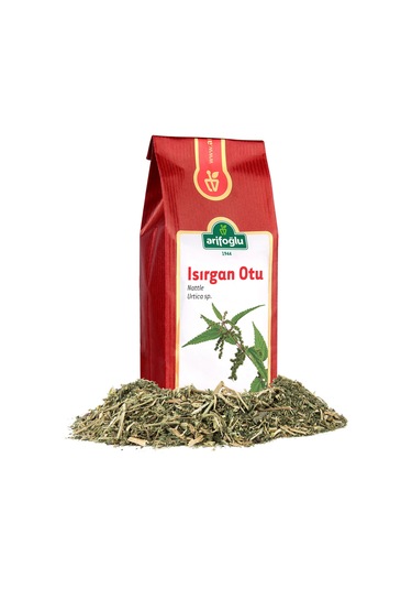 Arifoğlu Isırgan Otu Bitki Çayı 50 G