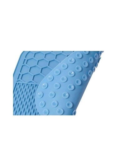 M-pets Lecca Yavaş Beslenme Ödül Matı Mavi L