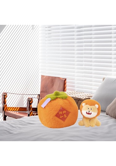 Suntek Sevimli Peluş Hayvan Oyuncak Yumuşak Bebek Dekoru C C