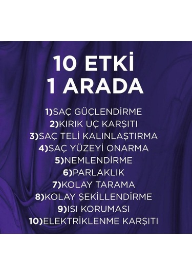 Elseve Color Vive Sarı Saç Bakım Spreyi 150 ML