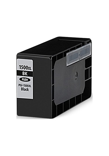 Canon Pgı 1500xl Uyumlu Siyah Kartuş - Canon Mb2350/ Mb2050 Uyumlu / Mb2150 / Mb2750 / 2755