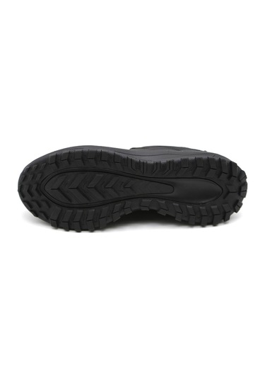 Lescon Scuba 2 Unisex Spor Ayakkabı Siyah