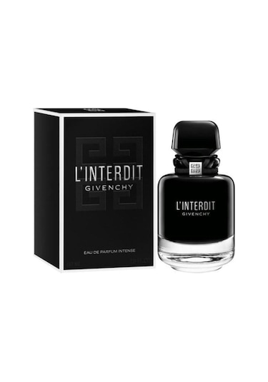 Givenchy L'interdit Intense Kadın Parfüm EDP 80 ML