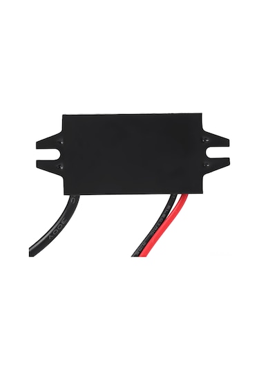 Lemestar 5v 3a Usb Çıkışlı 12v/24v'den 5v'a Dönüştürücü - Aşırı Akım, Sıcaklık Ve Kısa Devre Koruma - %95 Verimlilikli Senkron Tamir Teknolojisi