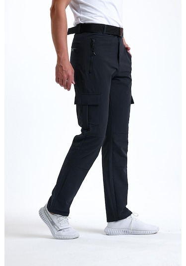 Sherpa Kami Rita Outdoor Pantolon Sp1003-antrasit Antrasit