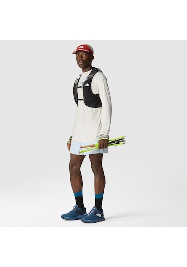 The North Face M Summer Lt Short 4ın Erkek Şort-31455 Açık Mavi